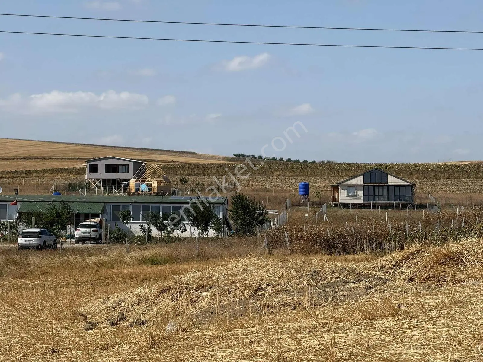 Ed Arsa Ofisi Sahile 5dk Mesafede Taksit İmkanlı Fırsat Arsalar — fotoğraf 54