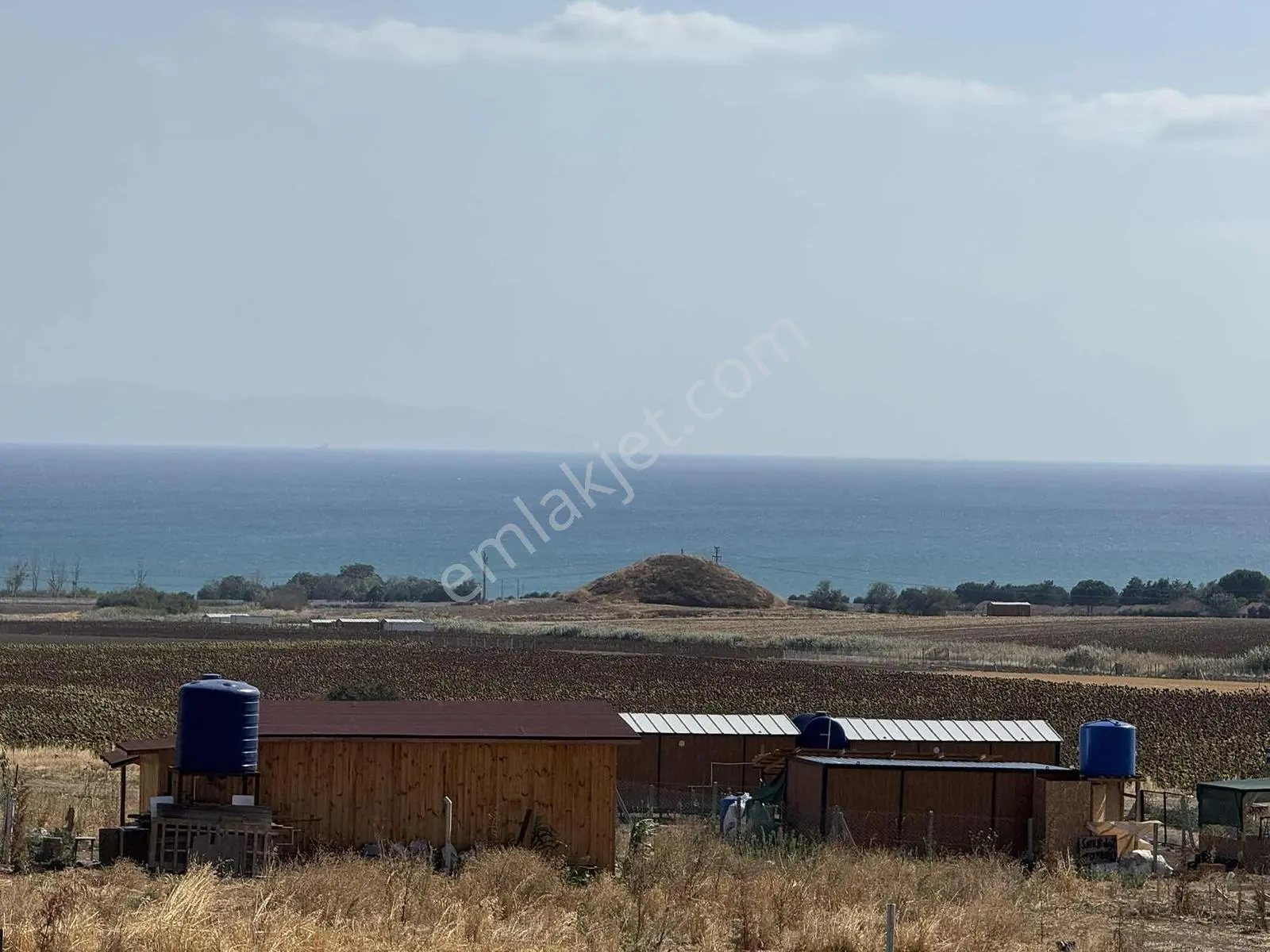 Ed Arsa Ofisi Sahile 5dk Mesafede Taksit İmkanlı Fırsat Arsalar — fotoğraf 55
