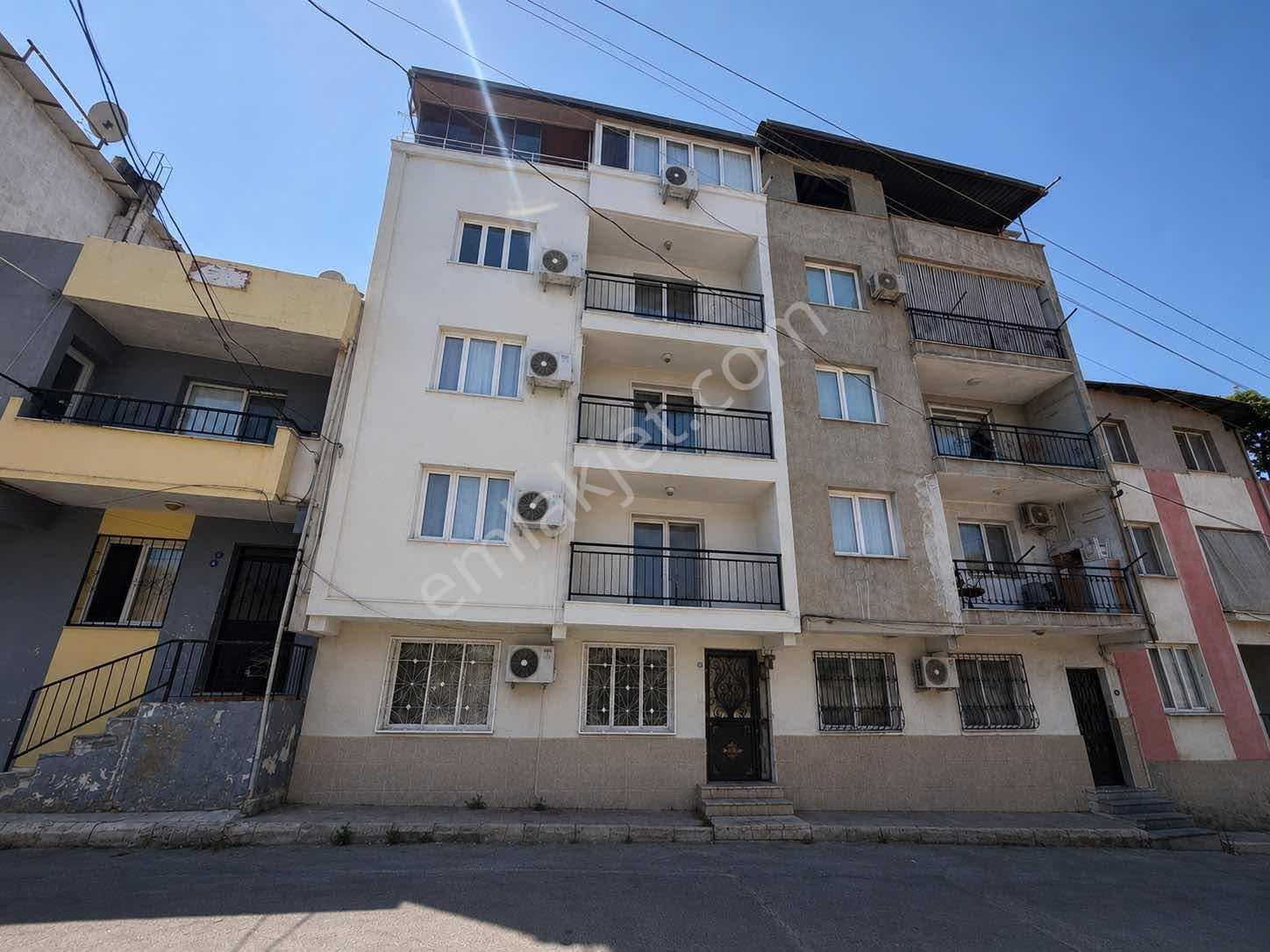 Kaçırılmayacak Fırsat !!! Satılık 5 Daireli Komple Bina