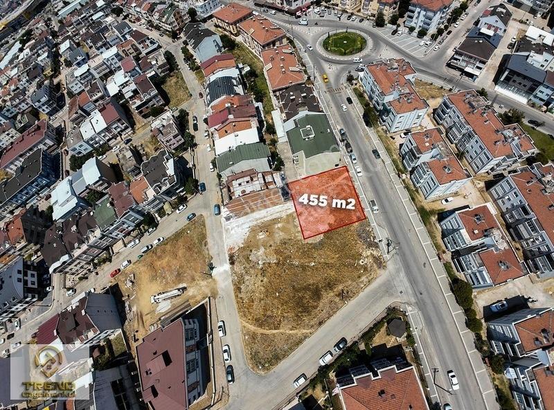 Trend'den Muhteşem Konumda Satılık Arsa — fotoğraf 2