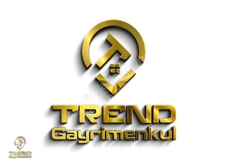 Trend'den Muhteşem Konumda Satılık Arsa — fotoğraf 3