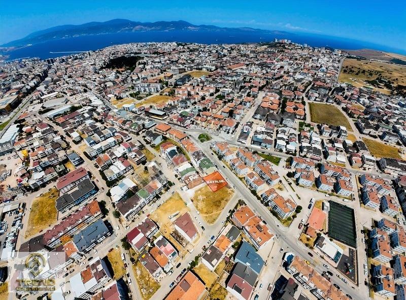 Trend'den Muhteşem Konumda Satılık Arsa — fotoğraf 5