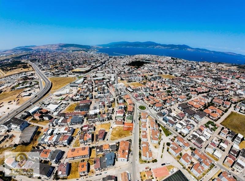 Trend'den Muhteşem Konumda Satılık Arsa — fotoğraf 8