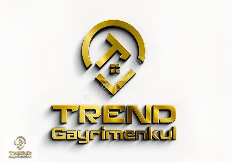 Trend'den Muhteşem Konumda Satılık Arsa — fotoğraf 9