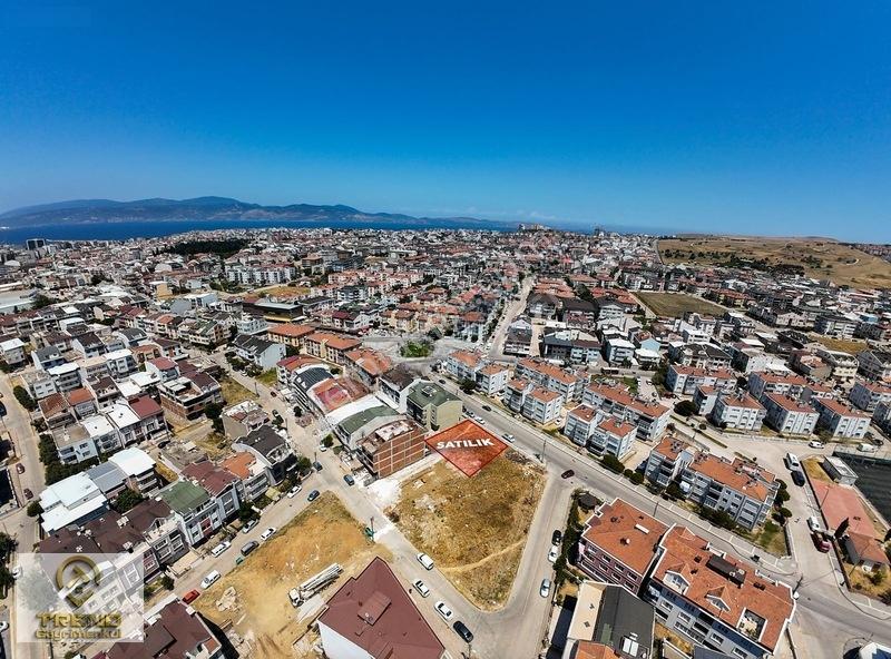 Trend'den Muhteşem Konumda Satılık Arsa — fotoğraf 10