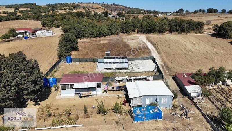 Mecidiye Sahil De 531 M2 Satılık — fotoğraf 2