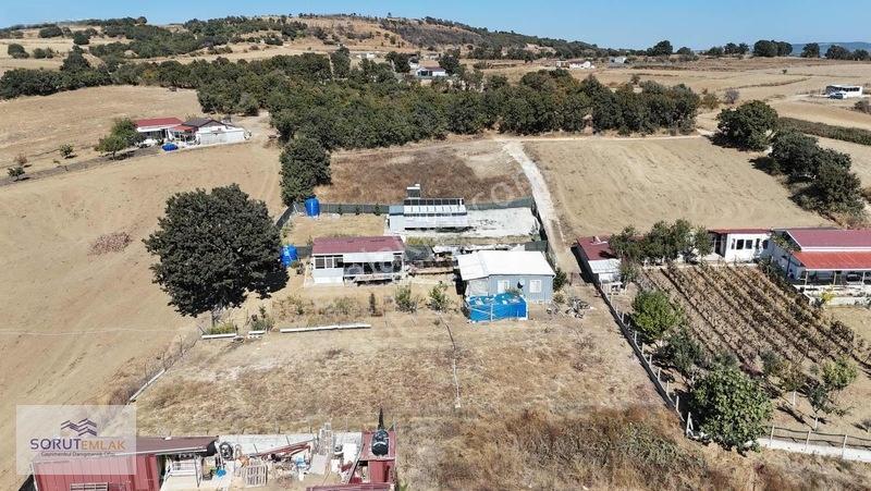 Mecidiye Sahil De 531 M2 Satılık — fotoğraf 3