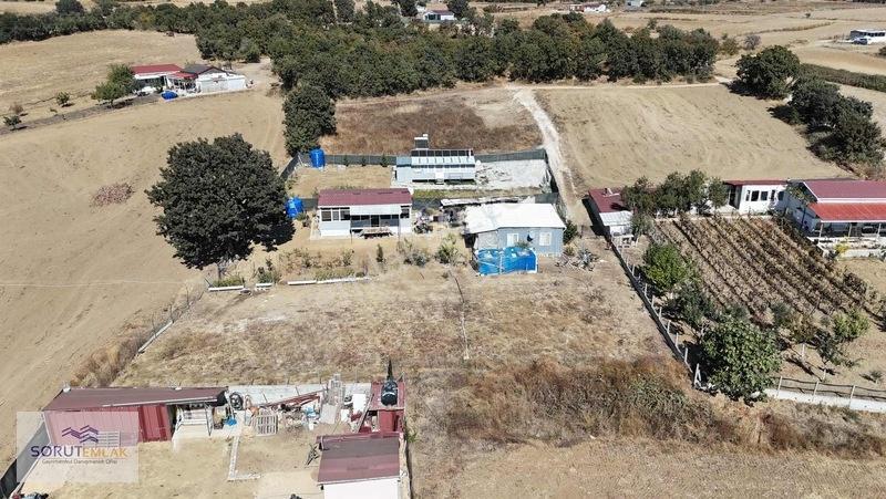 Mecidiye Sahil De 531 M2 Satılık — fotoğraf 4