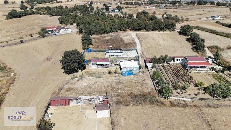 Mecidiye Sahil De 531 M2 Satılık — fotoğraf 5
