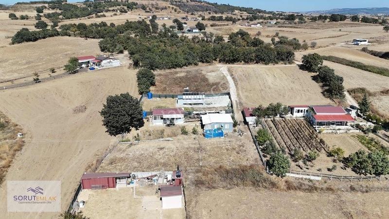 Mecidiye Sahil De 531 M2 Satılık — fotoğraf 6