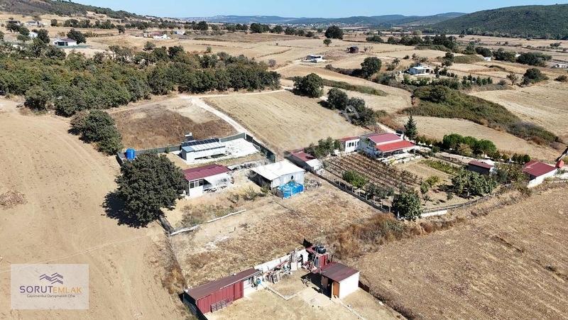 Mecidiye Sahil De 531 M2 Satılık — fotoğraf 8