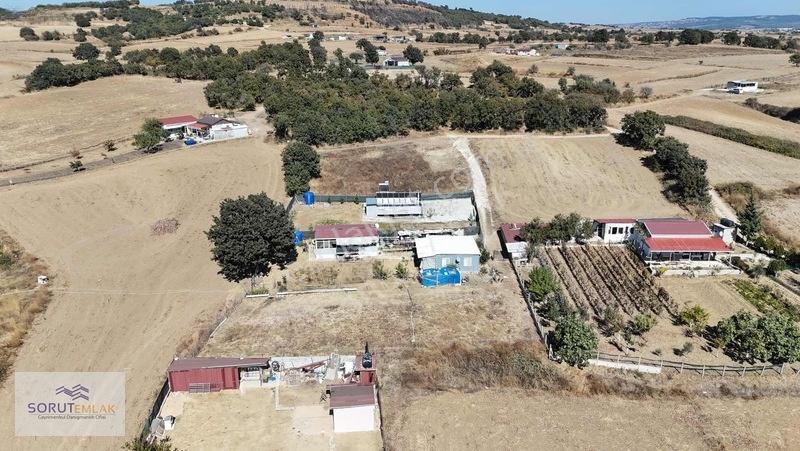 Mecidiye Sahil De 531 M2 Satılık — fotoğraf 9