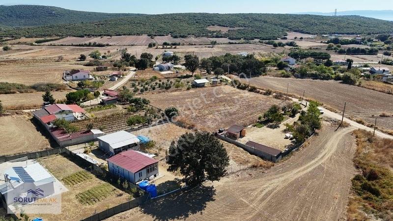 Mecidiye Sahil De 531 M2 Satılık — fotoğraf 10