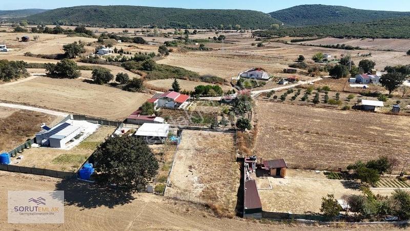 Mecidiye Sahil De 531 M2 Satılık — fotoğraf 11