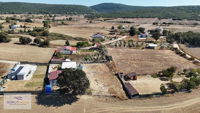 Mecidiye Sahil De 531 M2 Satılık — fotoğraf 13