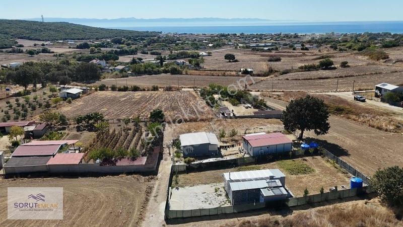Mecidiye Sahil De 531 M2 Satılık — fotoğraf 14