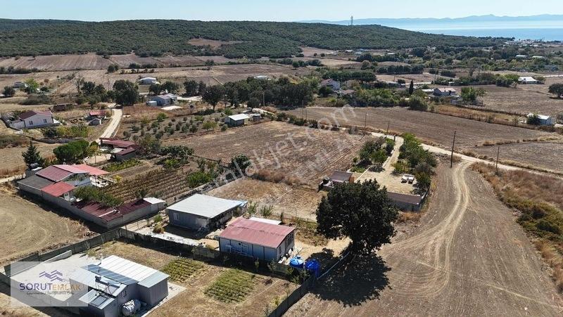 Mecidiye Sahil De 531 M2 Satılık — fotoğraf 15