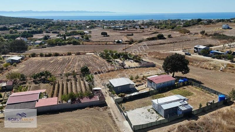 Mecidiye Sahil De 531 M2 Satılık — fotoğraf 16