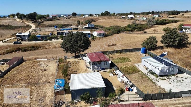 Mecidiye Sahil De 531 M2 Satılık — fotoğraf 18