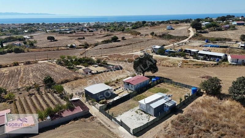 Mecidiye Sahil De 531 M2 Satılık — fotoğraf 19