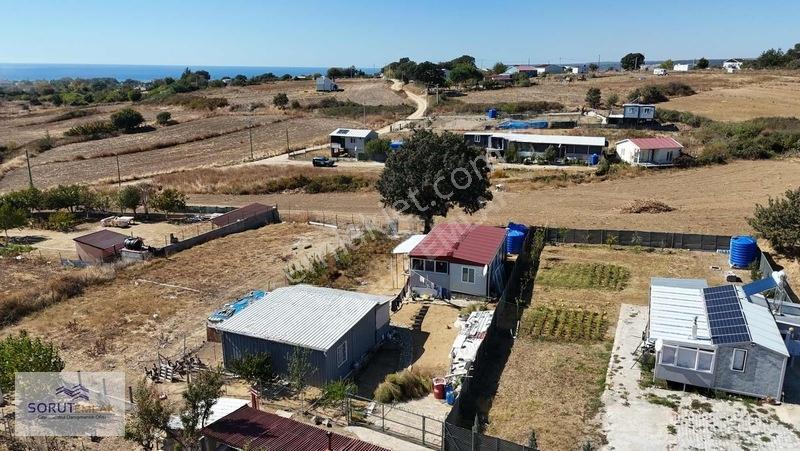 Mecidiye Sahil De 531 M2 Satılık — fotoğraf 20
