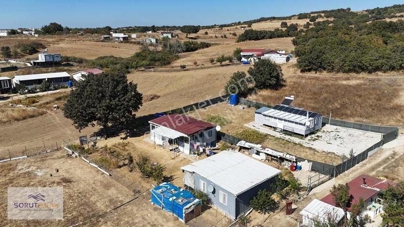 Mecidiye Sahil De 531 M2 Satılık — fotoğraf 22
