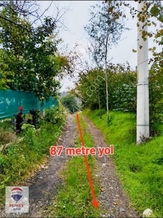 Kocaali Kozluk Mahallesinde Villa İmarlı Arsa. — fotoğraf 2