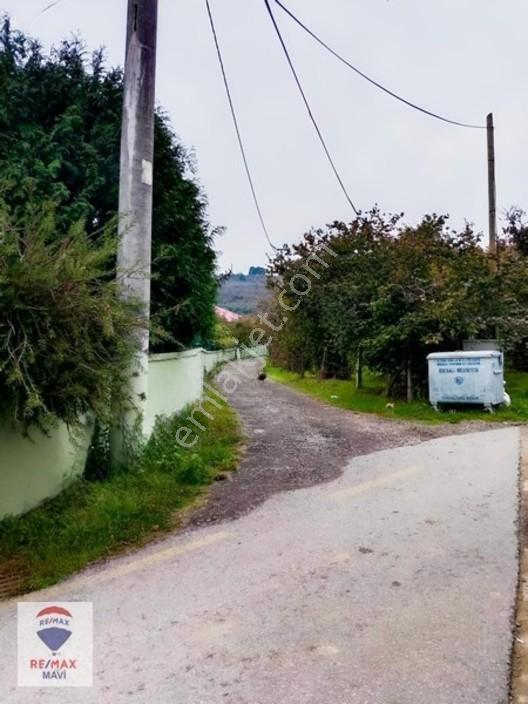 Kocaali Kozluk Mahallesinde Villa İmarlı Arsa. — fotoğraf 5