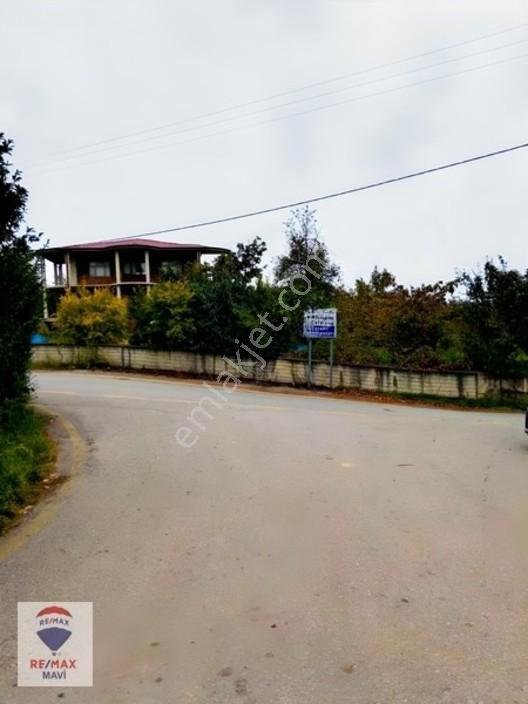 Kocaali Kozluk Mahallesinde Villa İmarlı Arsa. — fotoğraf 6
