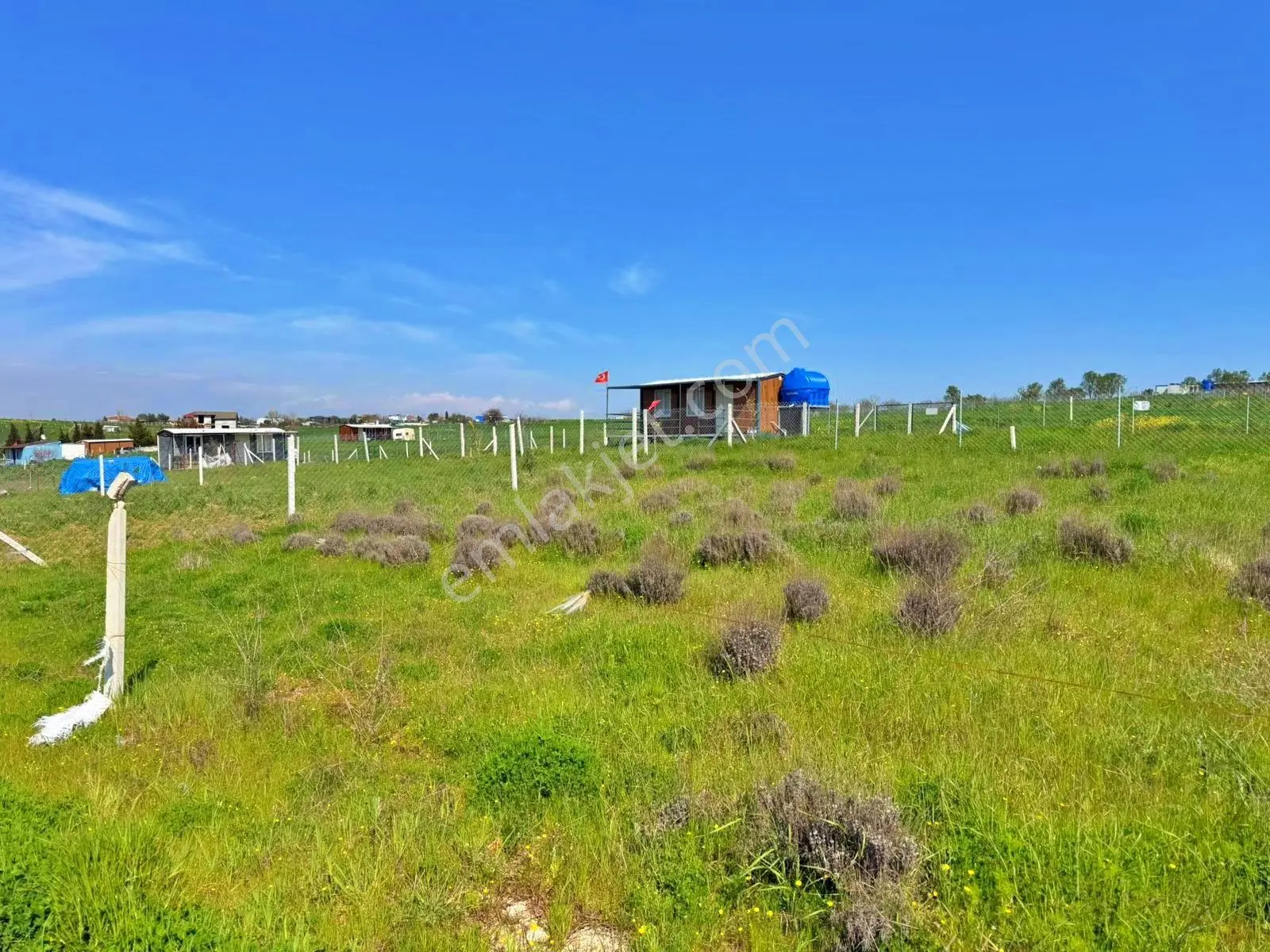 Hayalini Erteleme Çeşmelinin En Prestijli Bölgesinde Arsafırsatı — fotoğraf 4