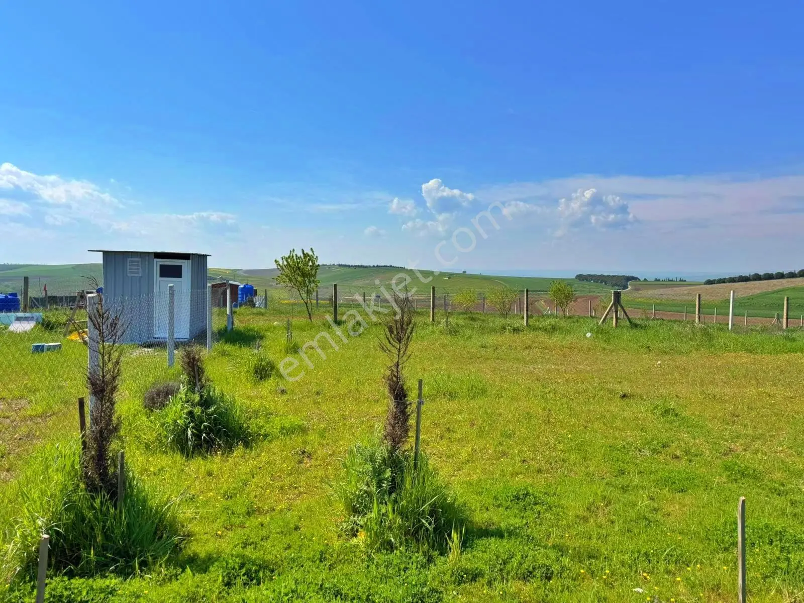 Hayalini Erteleme Çeşmelinin En Prestijli Bölgesinde Arsafırsatı — fotoğraf 9