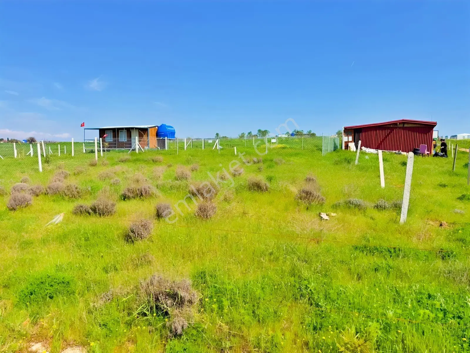 Hayalini Erteleme Çeşmelinin En Prestijli Bölgesinde Arsafırsatı — fotoğraf 11