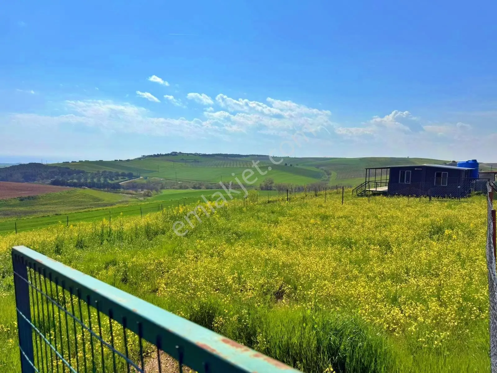 Hayalini Erteleme Çeşmelinin En Prestijli Bölgesinde Arsafırsatı — fotoğraf 28