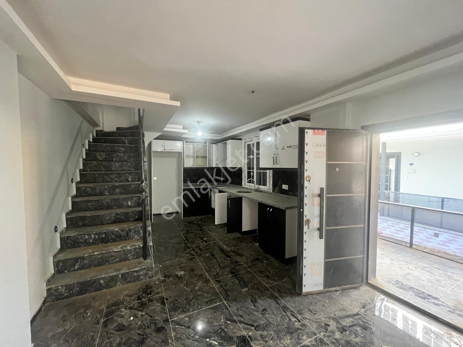 Ürkmez Payamlı,da Doğayla İç İçe,tarih Ve Denizle Çevrili Villa — fotoğraf 3