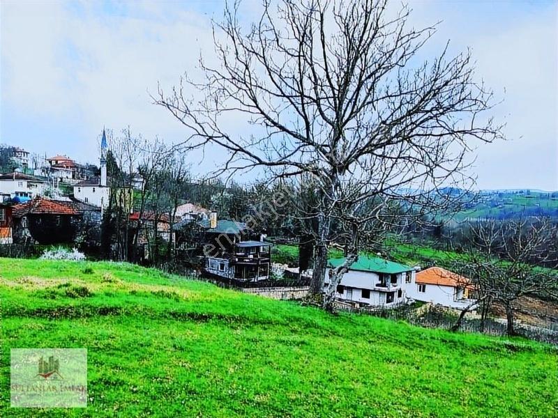 Kocaeli Kandırada Yusufça Köyünde Satılık Bahçe 187
