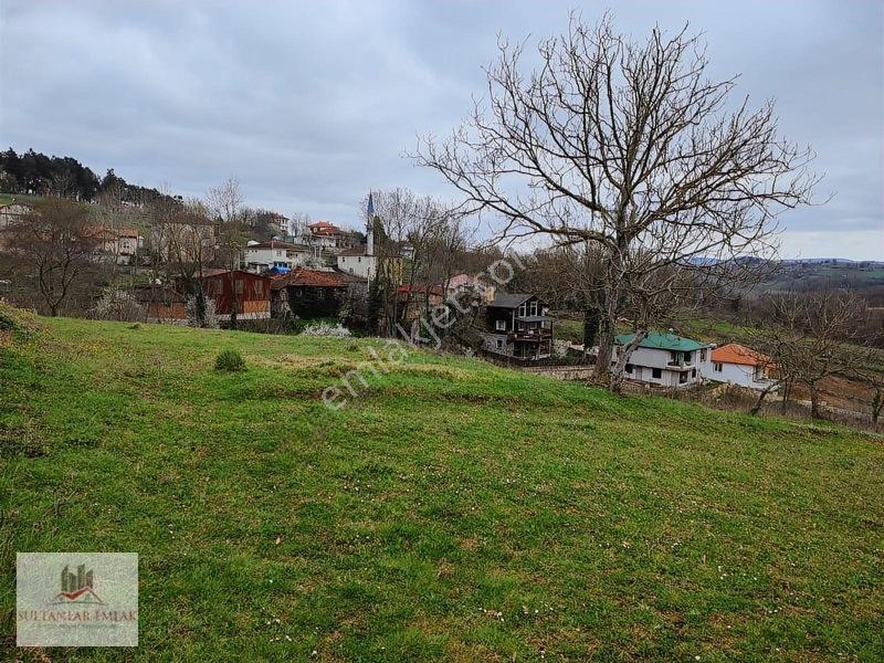 Kocaeli Kandırada Yusufça Köyünde Satılık Bahçe 187 — fotoğraf 11