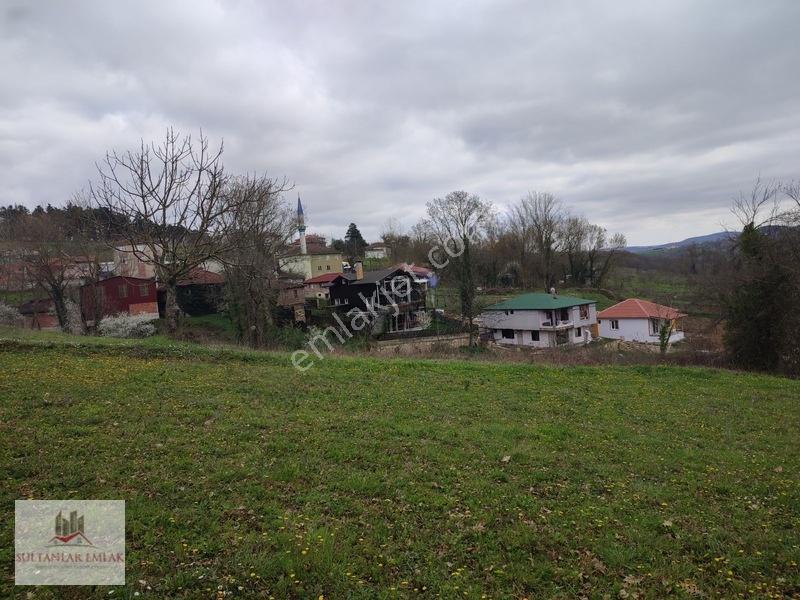 Kocaeli Kandırada Yusufça Köyünde Satılık Bahçe 187 — fotoğraf 17