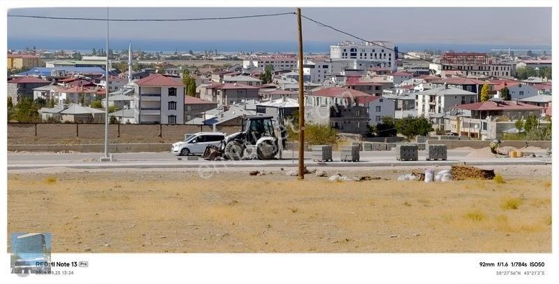 Muazzam Göl Ve Şehir Manzaralı Arsa — fotoğraf 6