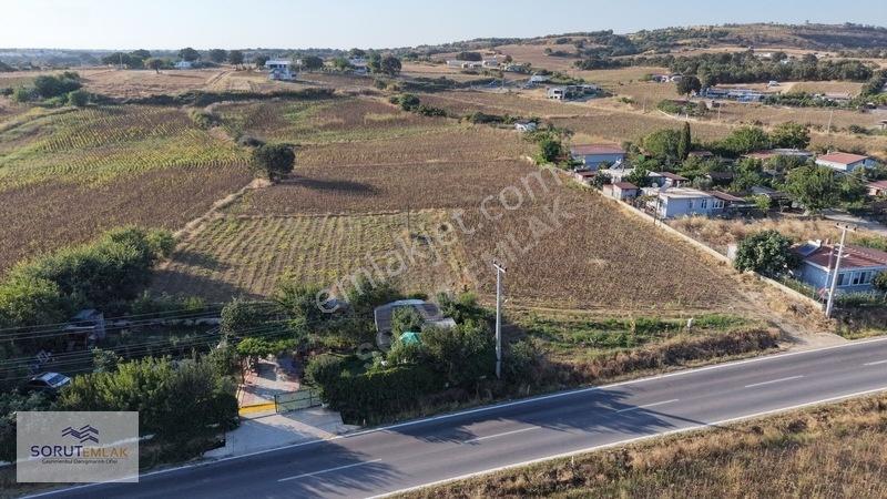 Mecidiye Sahilinde Denize Yakın 700 M² Satılık Arsa En Uygun Fi