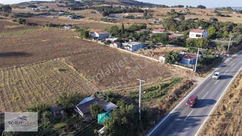 Mecidiye Sahilinde Denize Yakın 700 M² Satılık Arsa En Uygun Fi — fotoğraf 2
