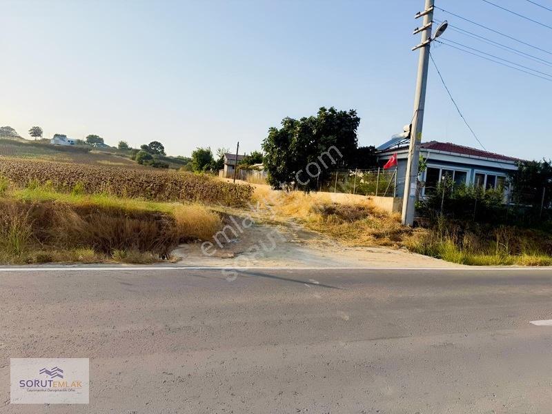 Mecidiye Sahilinde Denize Yakın 700 M² Satılık Arsa En Uygun Fi — fotoğraf 4