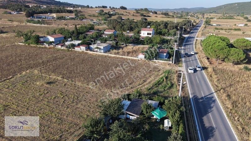 Mecidiye Sahilinde Denize Yakın 700 M² Satılık Arsa En Uygun Fi — fotoğraf 5