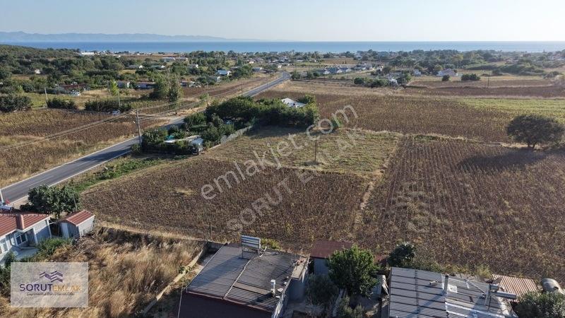 Mecidiye Sahilinde Denize Yakın 700 M² Satılık Arsa En Uygun Fi — fotoğraf 7