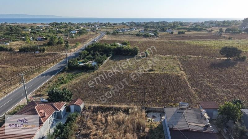 Mecidiye Sahilinde Denize Yakın 700 M² Satılık Arsa En Uygun Fi — fotoğraf 8