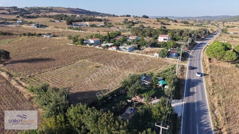 Mecidiye Sahilinde Denize Yakın 700 M² Satılık Arsa En Uygun Fi — fotoğraf 10