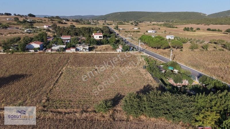 Mecidiye Sahilinde Denize Yakın 700 M² Satılık Arsa En Uygun Fi — fotoğraf 11