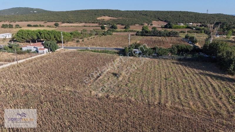 Mecidiye Sahilinde Denize Yakın 700 M² Satılık Arsa En Uygun Fi — fotoğraf 13