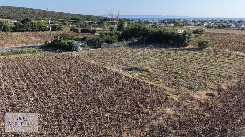 Mecidiye Sahilinde Denize Yakın 700 M² Satılık Arsa En Uygun Fi — fotoğraf 14
