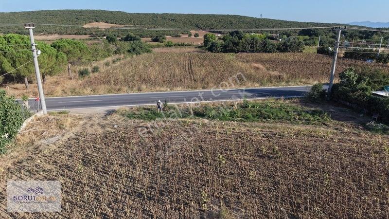 Mecidiye Sahilinde Denize Yakın 700 M² Satılık Arsa En Uygun Fi — fotoğraf 15