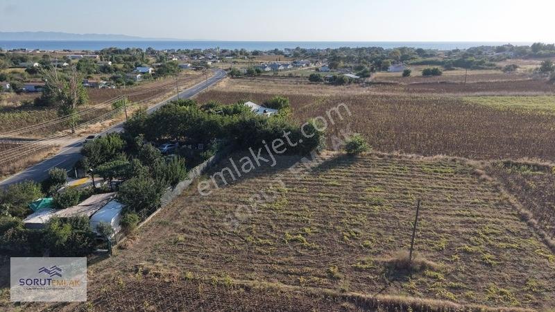 Mecidiye Sahilinde Denize Yakın 700 M² Satılık Arsa En Uygun Fi — fotoğraf 16